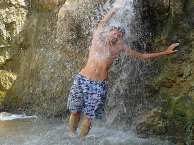 Cascade