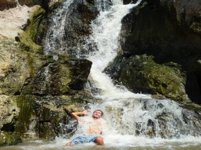 Cascade