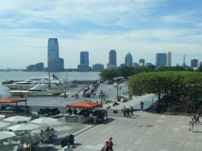 BATTERY PARK