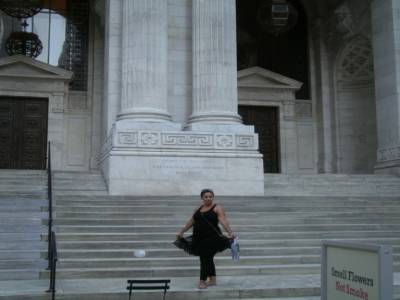 public library
