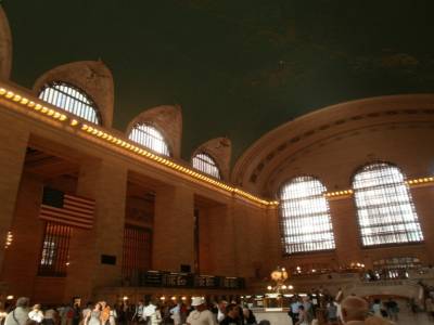 grand central