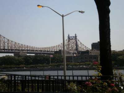 queensboro bridge