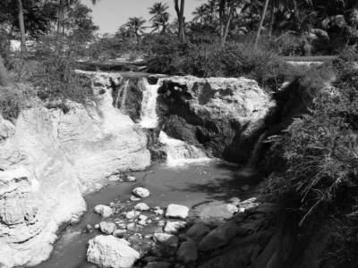 Cascade