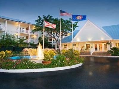 Southernmost Hotel