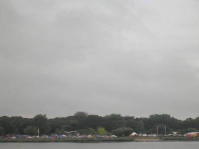 Camping Zeeburg