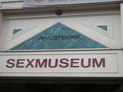 Sex Museum