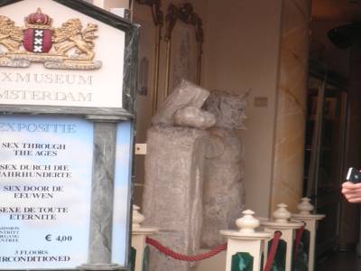 Sex Museum