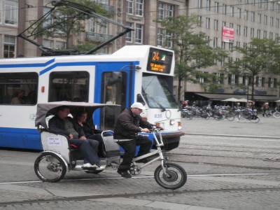 Tram