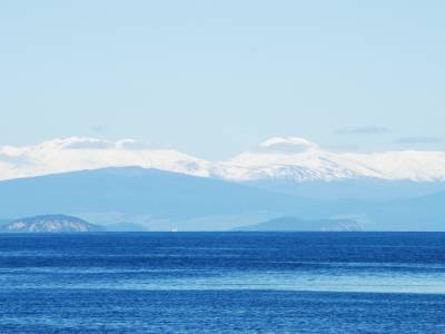 Tongariro