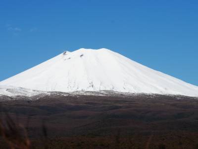Tongariro