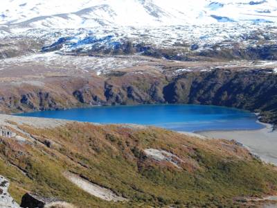 Tongariro