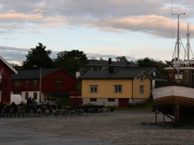 Iles Lofoten