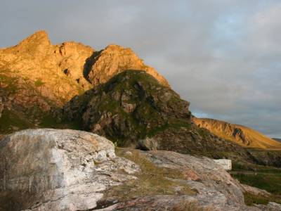 Andenes