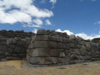 Saqsawaman fortress