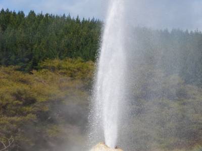 Rotorua