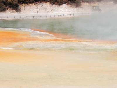 Rotorua