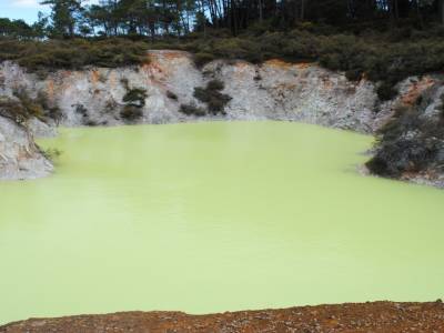 Rotorua