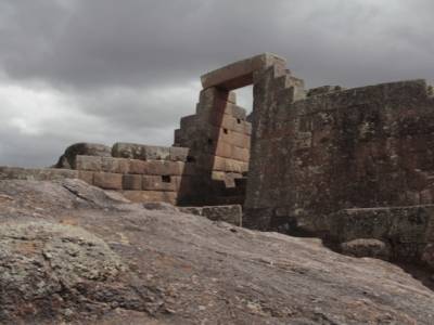 Pisac