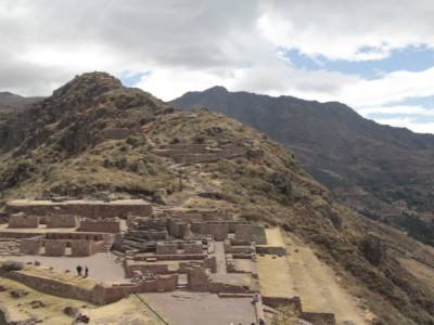 Pisac