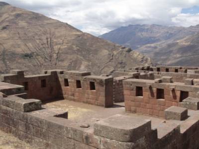 Pisac