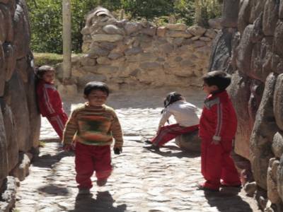 Ollantaytambo