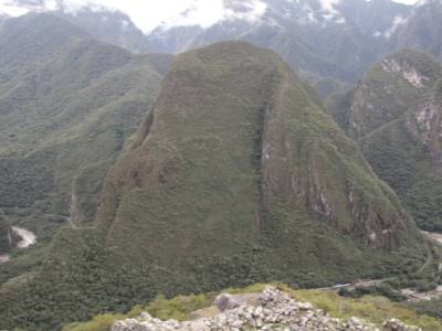 urubamba valley
