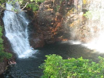 Rockhale creek