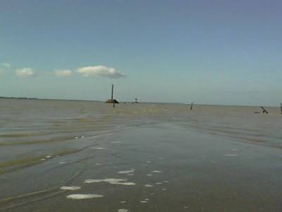 Passage du Gois