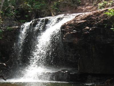 Cascades