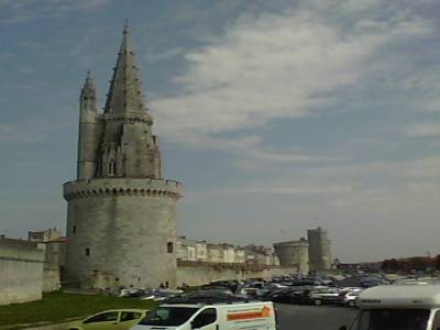 La Rochelle