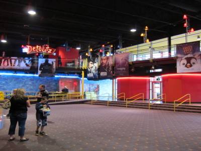 Ciné