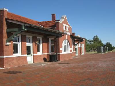 Gare