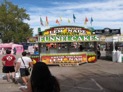 State Fair