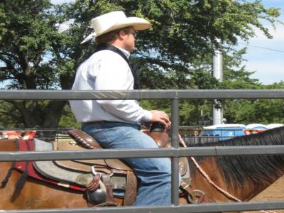 Cowboy
