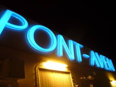 Le Pont-Aven