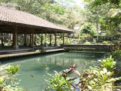 Gunung Kawi
