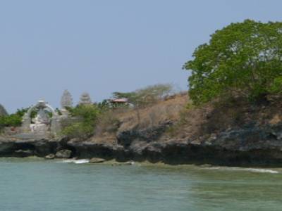 Palau Menjangan