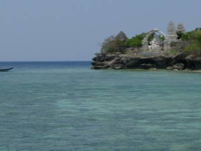 Palau Menjangan