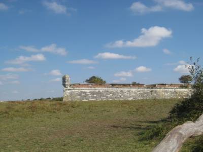 Fortifications
