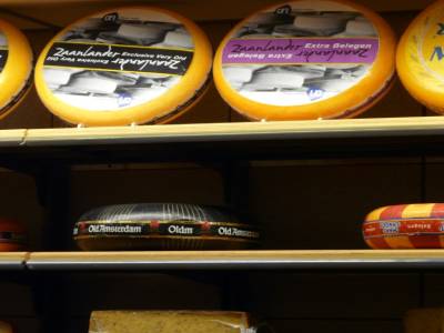 gouda