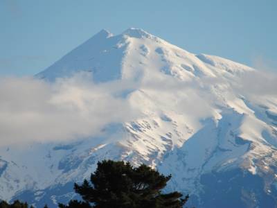 New Plymouth