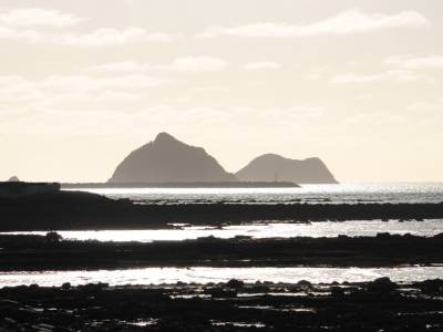 New Plymouth