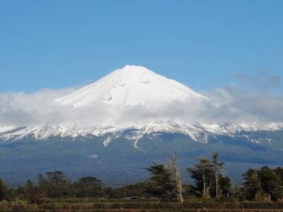 New Plymouth
