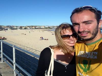 Bondi Beach