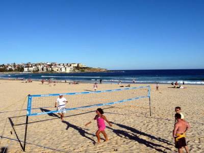 Bondi Beach