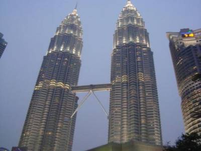 Kuala Lumpur
