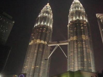 Kuala Lumpur