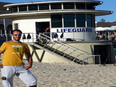 Bondi Beach