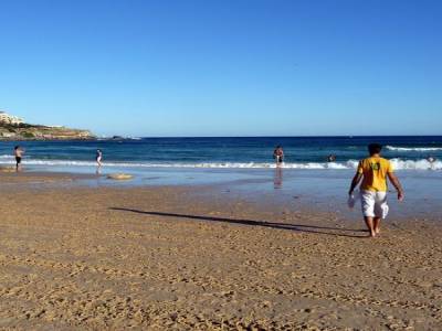 Bondi Beach