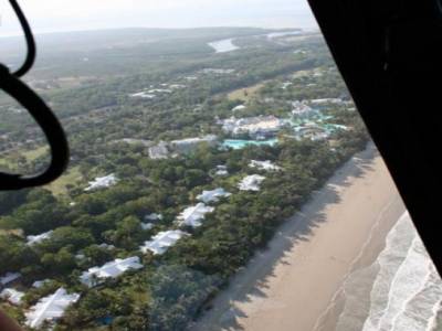Port Douglas